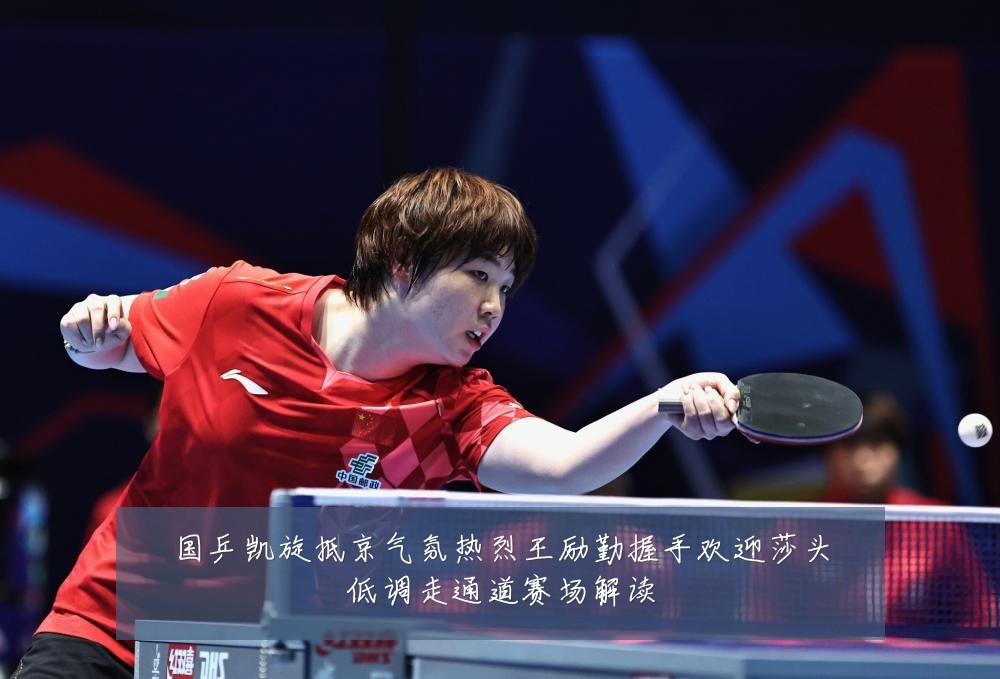 国乒凯旋抵京气氛热烈王励勤握手欢迎莎头低调走通道赛场解读